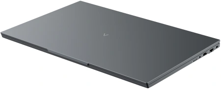 Ноутбук Digma Pro Fortis M Ryzen 5 7430U 8Gb SSD256Gb AMD Radeon 15.6" IPS FHD (1920x1080) Windows 11 Professional grey WiFi BT Cam 4250mAh (DN15R5-8CXW04)