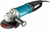 Углошлифовальная машина Makita GA7071X1 2400Вт 8500об/мин рез.шпин.:M14 d=180мм