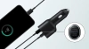 Автомобильное зар./устр. Samsung EP-L4020 3A (PD) USB/USB Type-C универсальное черный (EP-L4020NBEGEU)