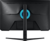 Монитор Samsung 32" Odyssey G7 S32BG700EI черный IPS LED 16:9 HDMI M/M полуматовая HAS Piv 400cd 178гр/178гр 3840x2160 144Hz FreeSync Premium Pro DP 4K USB 8.3кг