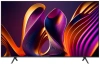 Телевизор QLED Hisense 55" 55E7NQ черный 4K Ultra HD 60Hz DVB-T DVB-T2 DVB-C DVB-S DVB-S2 USB WiFi Smart TV