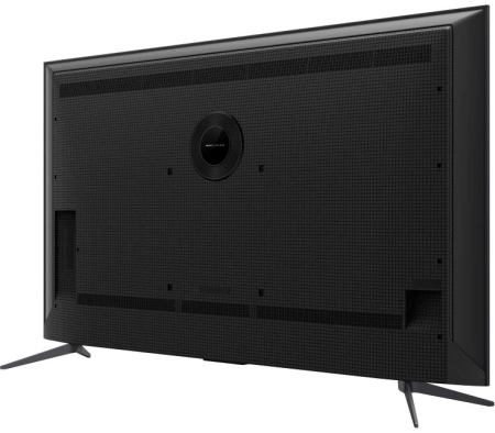 Телевизор QLED TCL 65" 65C655PRO-CN черный 4K Ultra HD 60Hz DVB-T DVB-T2 DVB-S DVB-S2 USB WiFi Smart TV