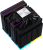 Устройство охлаждения(кулер) ID-Cooling Frozn A620 ARGB Soc-AM5/AM4/1151/1200/2066/1700 4-pin 29.9dB