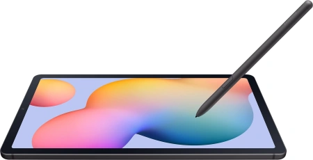 Планшет Samsung Galaxy Tab S6 Lite SM-P620 1280 8C/4Gb/128Gb 10.4" TFT 2000x1200/And14/серый/BT/8Mpi