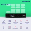 Источник бесперебойного питания Ippon Pacific 3000 2700Вт 3000ВА черный