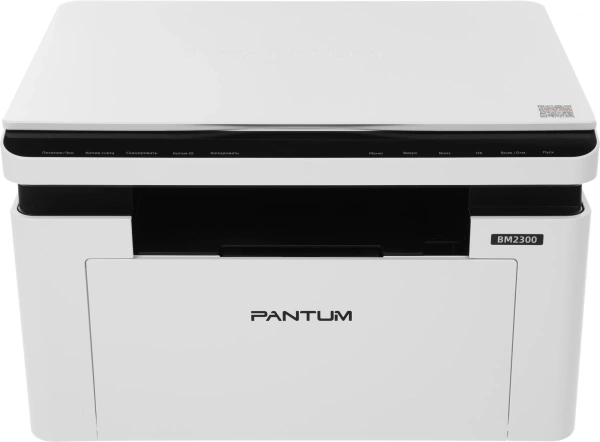 МФУ лазерный Pantum BM2300 A4