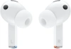 Гарнитура внутриканальные Samsung Galaxy Buds 3 Pro белый беспроводные bluetooth в ушной раковине (SM-R630NZWACIS)