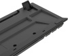 Клавиатура A4Tech Fstyler FS100 Neon механическая черный USB for gamer LED (FS100)