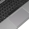 Ноутбук IRU Planio 15INP N-series N100 8Gb SSD256Gb Intel UHD Graphics 15.6" IPS FHD (1920x1080) Windows 11 Professional grey WiFi BT Cam 5000mAh (2023736)