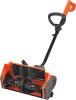 Снегоуборщик электр. Patriot PS 1600 E 1.5кВт