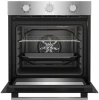 Духовой шкаф Электрический Indesit IFE 2630 IX нержавеющая сталь