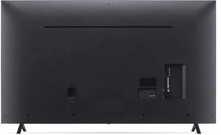 Телевизор LED LG 50" 50NANO80T6A.ARUB Smart синяя сажа/4K Ultra HD/DVB-T/60Hz/DVB-T2/DVB-C/DVB-S/DVB