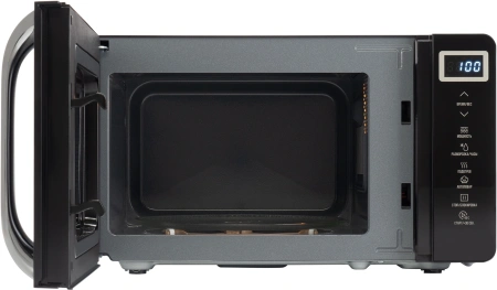 Микроволновая Печь Hyundai HYM-D3039 20л. 700Вт черный