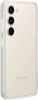 Чехол (клип-кейс) Samsung для Samsung Galaxy S23 Frame Case белый (EF-MS911CWEGRU)