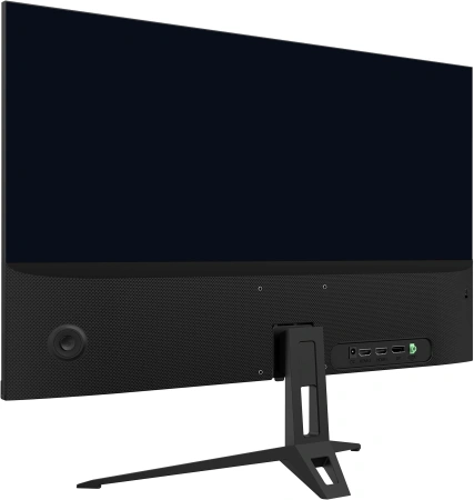 Монитор SunWind 27" SUN-M27BA107 черный IPS 3ms 16:9 HDMI матовая 300cd 178гр/178гр 1920x1080 165Hz G-Sync DP FHD 4.2кг