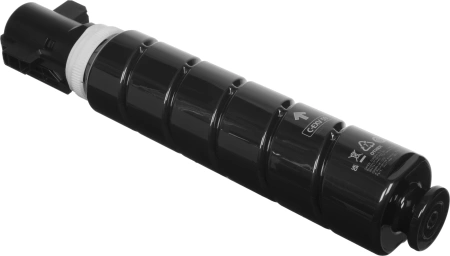 Тонер Canon C-EXV59 3760C002 черный туба 465гр. для копира iR2625i