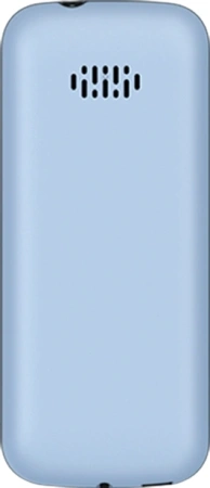 Мобильный телефон Itel it2165 4Gb 4Gb голубой моноблок 1.77" GSM900/1800