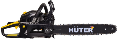 Бензопила Huter BS-4514 2300Вт дл.шины:14" (35cm) (70/6/21)