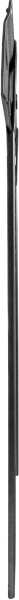 Кронштейн для телевизора Ultramounts UM816F черный 32"-55" макс.55кг настенный фиксированный