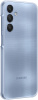 Чехол (клип-кейс) Samsung для Samsung Galaxy A25 Clear Case Clear Case A25 прозрачный (EF-QA256CTEGR
