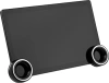 Автомагнитола ACV AD-1102 DSP 2DIN 4x50Вт v5.0 6000Mb DSP Android 13 11.5" WiFi 4G (43273)