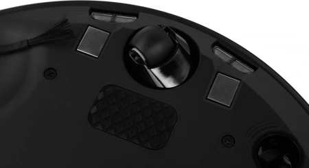 Пылесос-робот Irobot Roomba J7 60Вт черный