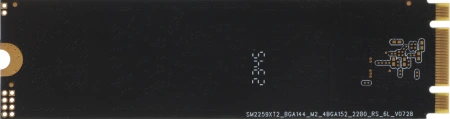 Накопитель SSD AMD SATA 480GB R3MS0480G8 Radeon M.2 2280