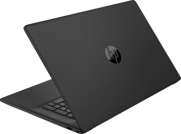Ноутбук HP 7P563EA i3 N305/8Gb/SSD256Gb/17.3"/IPS/FHD/DOS/black