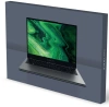 Ноутбук Digma Pro Fortis i3 1005G1/16Gb/SSD512Gb/15.6"/IPS/FHD/W11Pro/grey/4250mAh