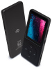 Плеер Hi-Fi Flash Digma M5 BT 32Gb черный/2.4"/FM/microSD/microSDHC/clip