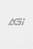 Накопитель SSD AGi PCIe 4.0 x4 4TB AGI4T0G44AI828-CB AI828 M.2 2280
