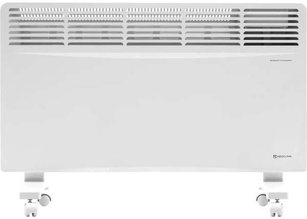 Конвектор Neoclima Optima 2000Вт белый