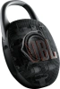 Колонка порт. JBL Clip 5 синий 7W Mono BT 1400mAh (JBLCLIP5BLU)