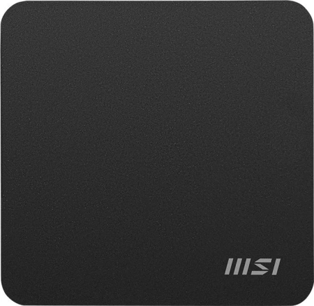 Неттоп MSI Cubi NUC 1M-053BRU Core 3 100U (1.2) Graphics CR noOS 2xGbitEth WiFi BT 120W черный (936-B0B111-053)
