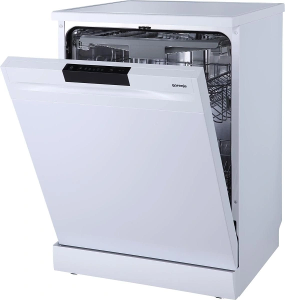 Посудомоечная машина Gorenje GS620C10W белый (полноразмерная)