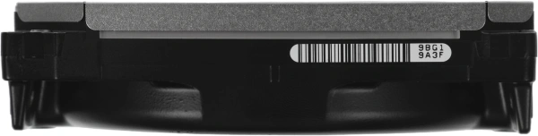 Жесткий диск WD SAS 3.0 20TB 0F38652 WUH722020BL5204 Server Ultrastar DC HC560 512E (7200rpm) 512Mb 3.5"