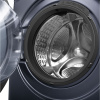 Стиральная машина Maunfeld MFWM1410SB02 класс: A+++ загр.фронтальная макс.:10кг темно-серебристый инвертер