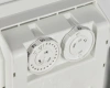 Конвектор Noirot CNX-4 plus 1500Вт белый