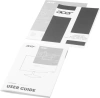 Монитор Acer 27" Vero V277Ebiv черный IPS LED 4ms 16:9 HDMI глянцевая 250cd 178гр/178гр 1920x1080 100Hz FreeSync VGA FHD 5.6кг