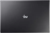 Ноутбук IRU Калибр 15TLI Core i3 1115G4 8Gb SSD256Gb Intel UHD Graphics 15.6" IPS FHD (1920x1080) FreeDOS black WiFi BT Cam 7200mAh (1871663)