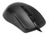 Мышь Acer OMW136 черный оптическая (1000dpi) USB (2but)