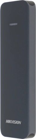 Накопитель SSD Hikvision USB-C 1TB HS-ESSD-P1000GWD 1000G GREY 1.8" серый