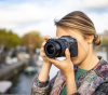 Фотоаппарат Canon EOS R8 черный 24.2Mpix 3" UHD 4K WiFi LP-E17