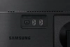 Монитор Samsung 24" F24T450FZI черный IPS LED 16:9 HDMI M/M матовая HAS Piv 1000:1 250cd 178гр/178гр 1920x1080 75Hz DP FHD USB 4кг