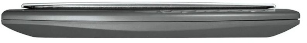 Сканер планшетный Plustek OpticSlim 2610 Pro (0319TS) A4 серый/черный