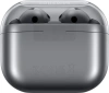 Гарнитура внутриканальные Samsung Galaxy Buds 3 Pro серебристый беспроводные bluetooth в ушной раковине (SM-R630NZAACIS)