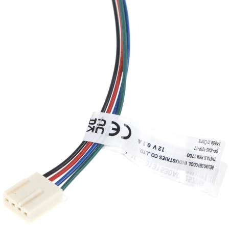 Устройство охлаждения(кулер) Deepcool Theta 31 PWM 1700 Soc-1700 4-pin 18-33dB Al+Cu 95W 450gr Ret