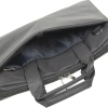 Сумка для ноутбука 13.3" Riva 8221 черный полиэстер