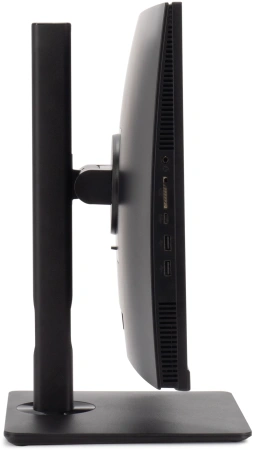 Моноблок IRU 23ID 23.8" Full HD i3 12100/8Gb/SSD256Gb UHDG 730/W11Pro/черный 1920x1080