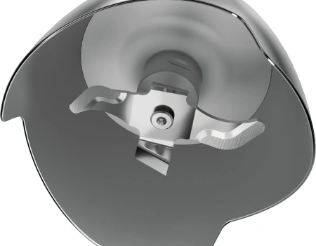 Блендер погружной Bosch MSM4B621 черный